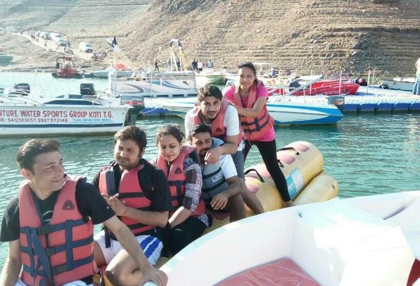 Hotel Green View Resort