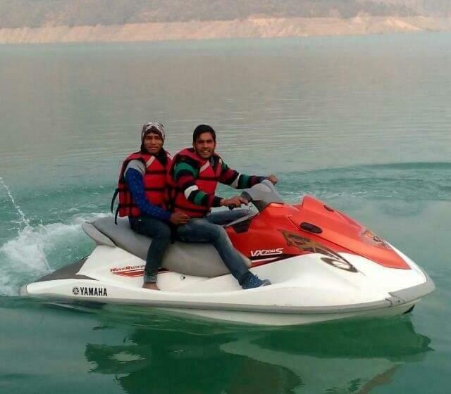 Hotel Green View Resort