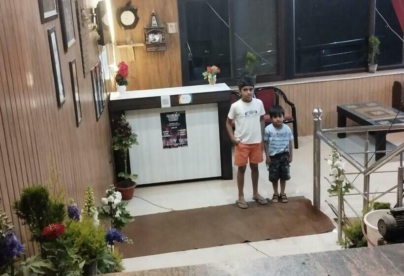 Hotel Green View Resort