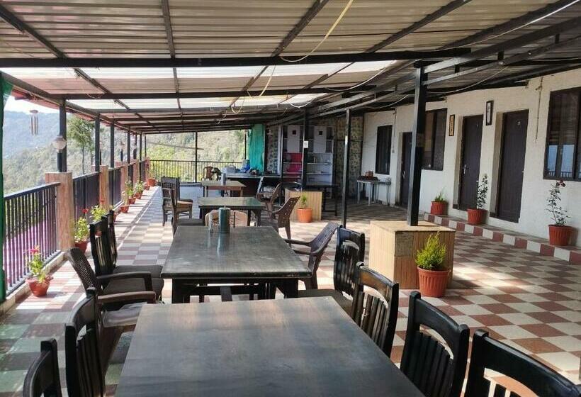 Hotel Green View Resort