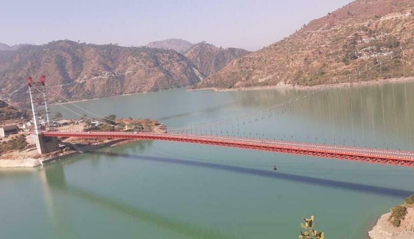 Hotel Green View Resort