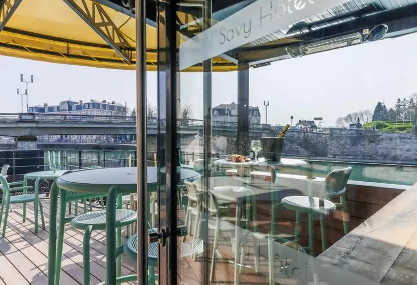 Hotelli Savy Hôtel