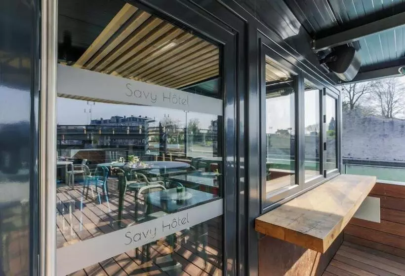 Hotelli Savy Hôtel