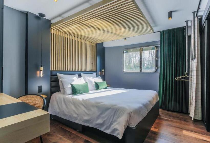 Отель Savy Hôtel