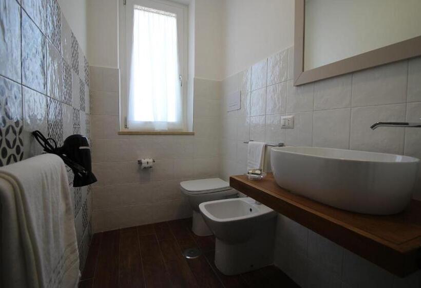 호텔 Stella Marina Paestum