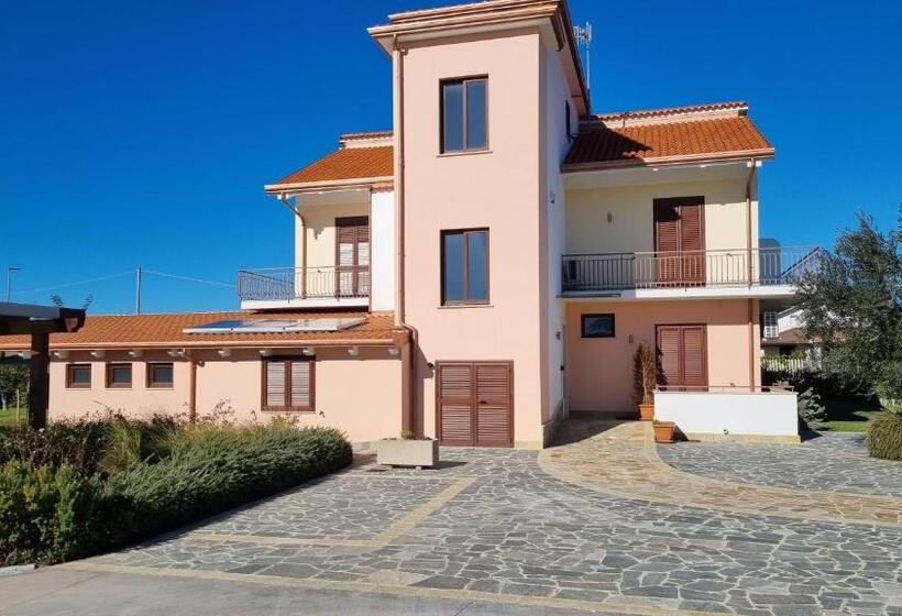 호텔 Stella Marina Paestum