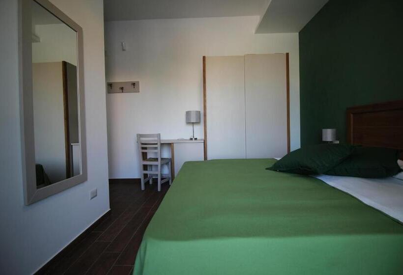 호텔 Stella Marina Paestum