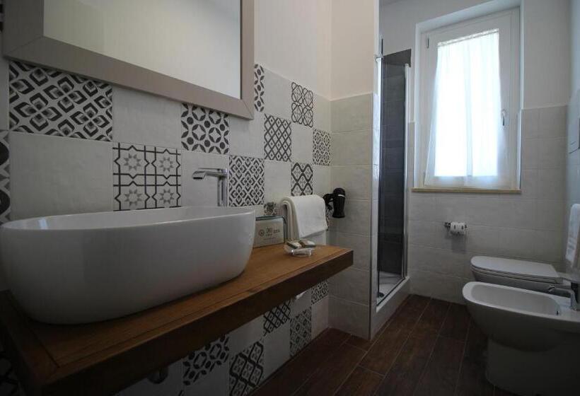 호텔 Stella Marina Paestum