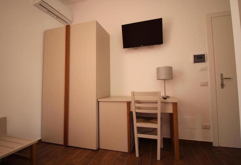 호텔 Stella Marina Paestum