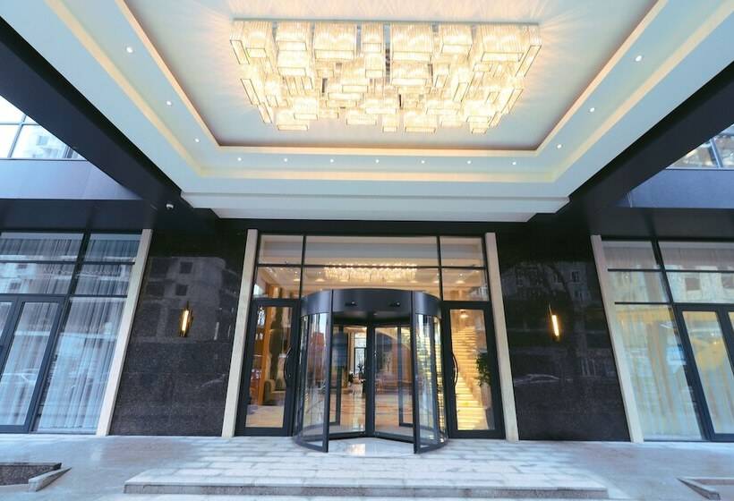 The Rumi Hotel & Residences