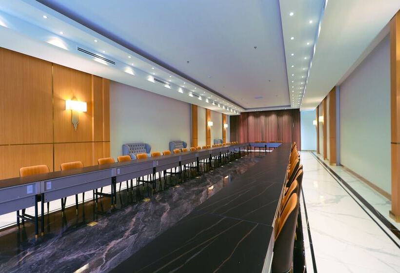 The Rumi Hotel & Residences