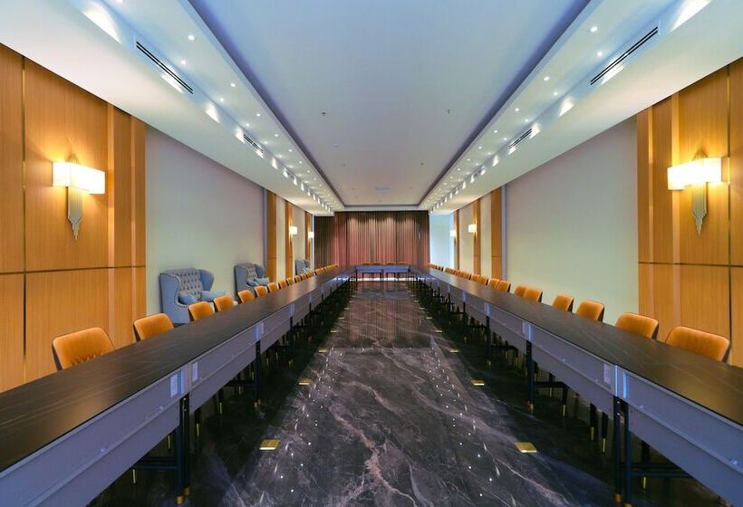 The Rumi Hotel & Residences