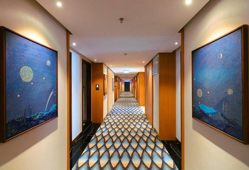 The Rumi Hotel & Residences