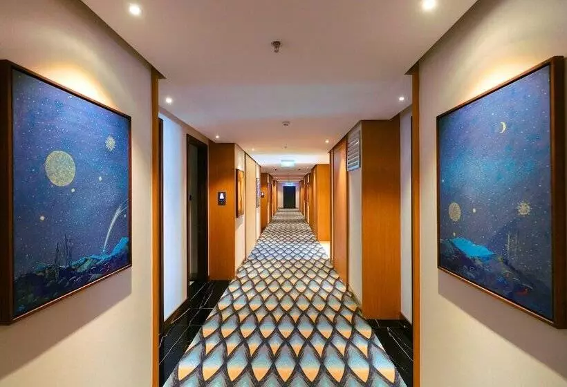 The Rumi Hotel & Residences