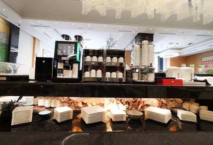 The Rumi Hotel & Residences