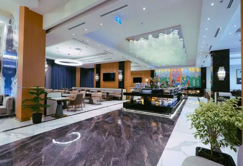 The Rumi Hotel & Residences