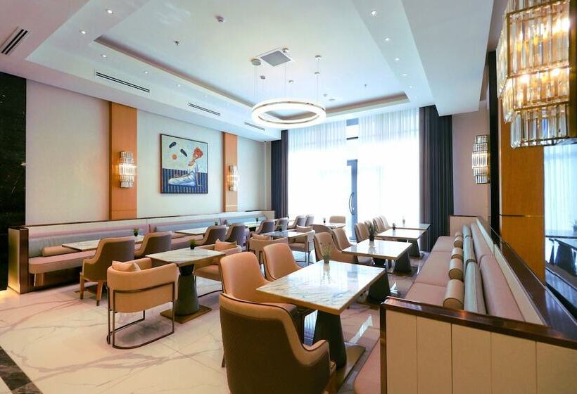 The Rumi Hotel & Residences