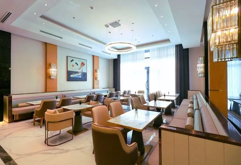 The Rumi Hotel & Residences