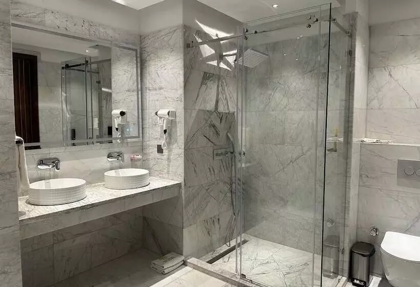 The Rumi Hotel & Residences