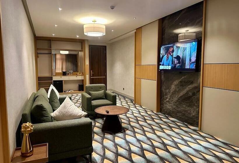 The Rumi Hotel & Residences