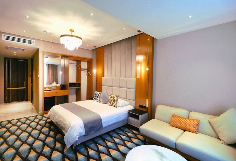 The Rumi Hotel & Residences