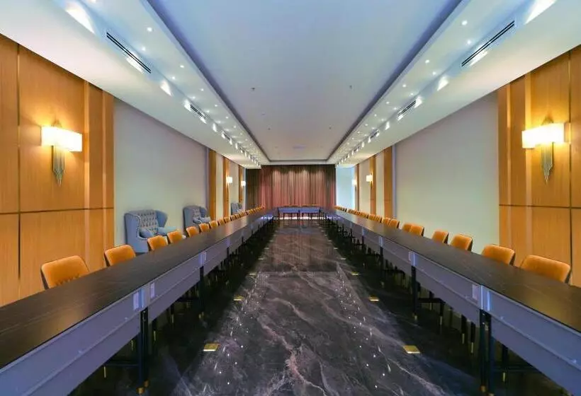 The Rumi Hotel & Residences