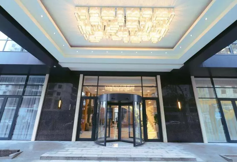 The Rumi Hotel & Residences