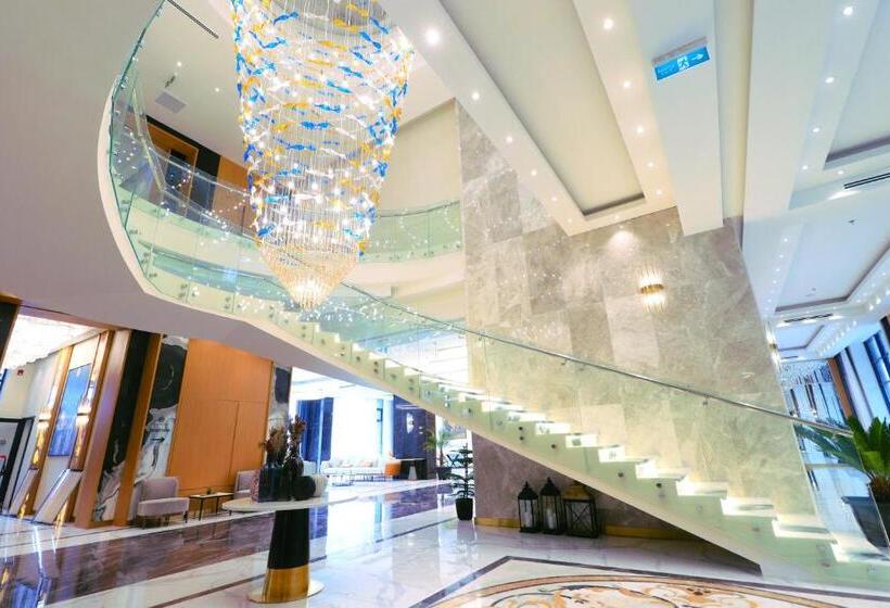 The Rumi Hotel & Residences