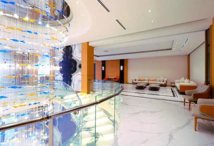 The Rumi Hotel & Residences