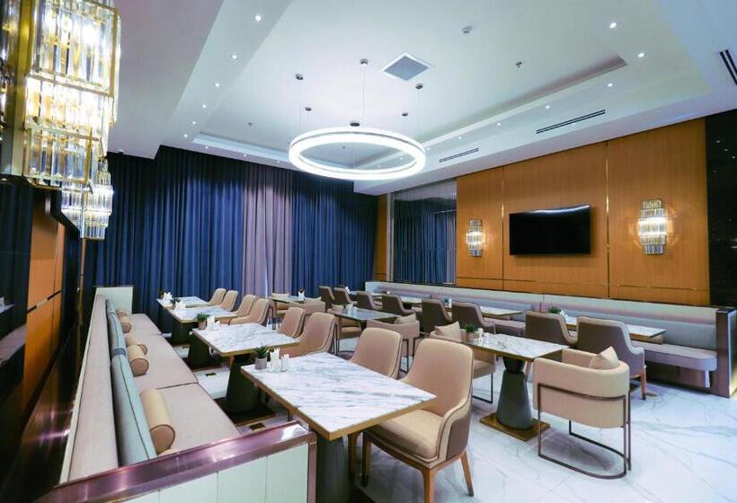 The Rumi Hotel & Residences