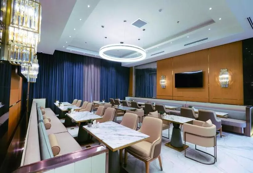 The Rumi Hotel & Residences