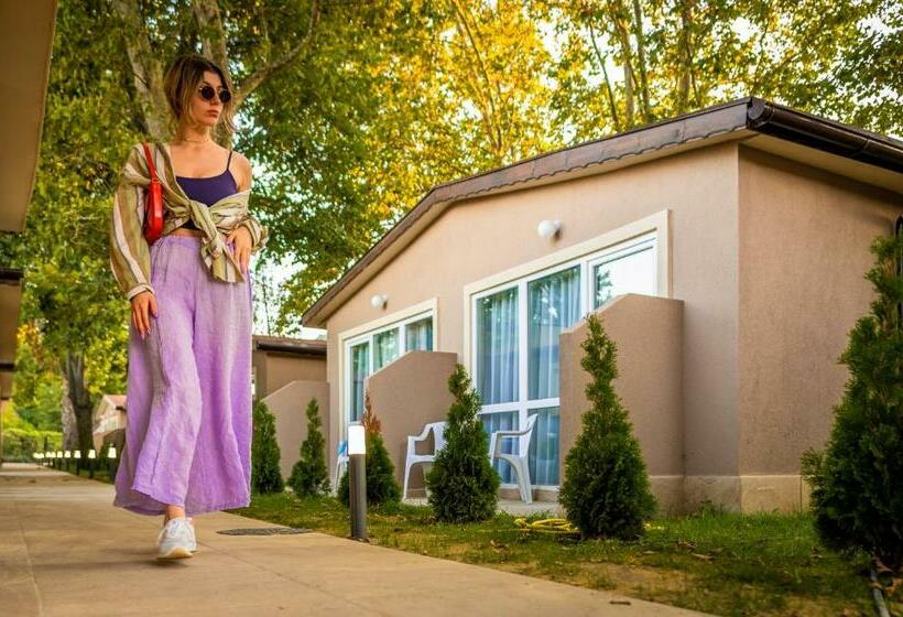 Speranta Hotel & Villas All Inclusive And Private Beach