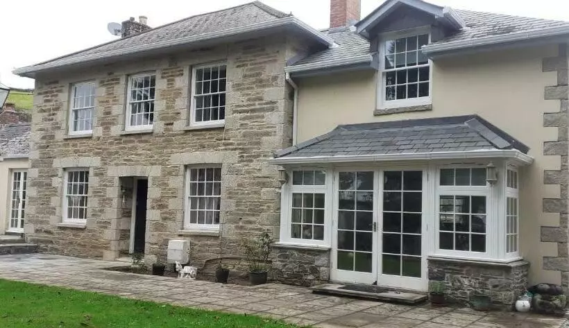 Penbetha House B&b