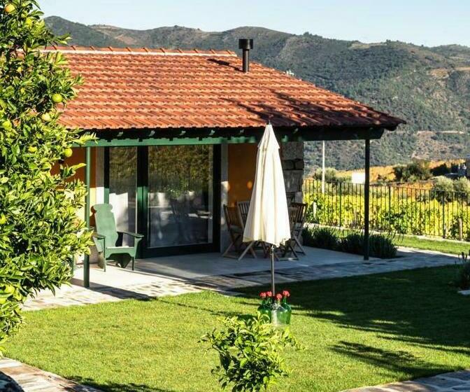 פנסיון Quinta Do Monte Travesso   Country Houses & Winery