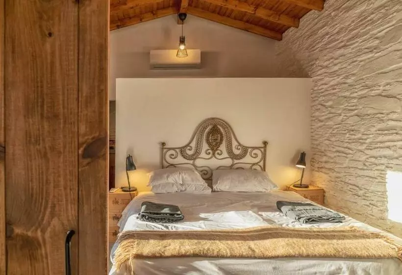 Majatalo Quinta Do Monte Travesso   Country Houses & Winery