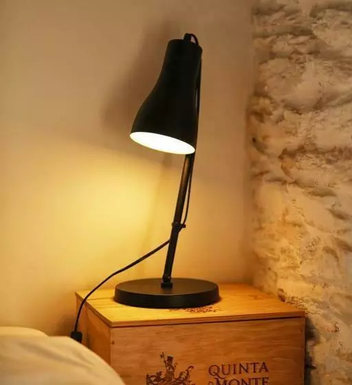 Majatalo Quinta Do Monte Travesso   Country Houses & Winery