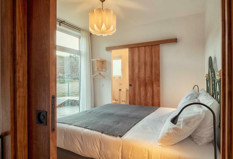 פנסיון Quinta Do Monte Travesso   Country Houses & Winery