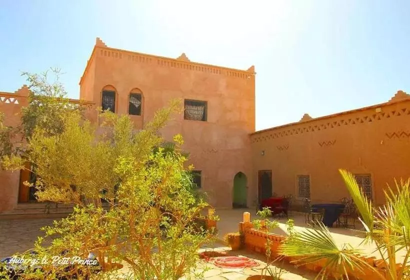 Riad Le Petit Prince