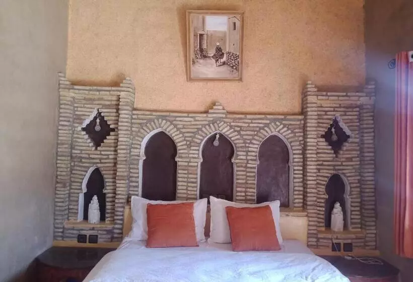 Riad Le Petit Prince