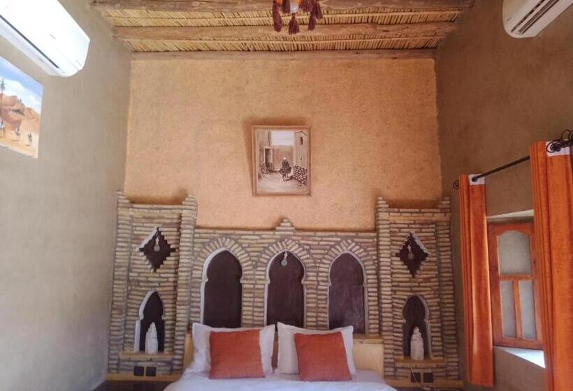 Riad Le Petit Prince