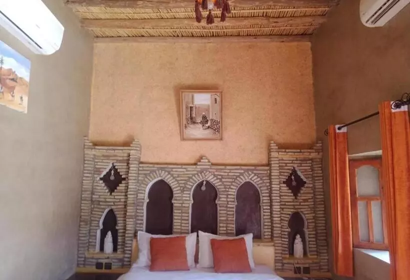 Riad Le Petit Prince