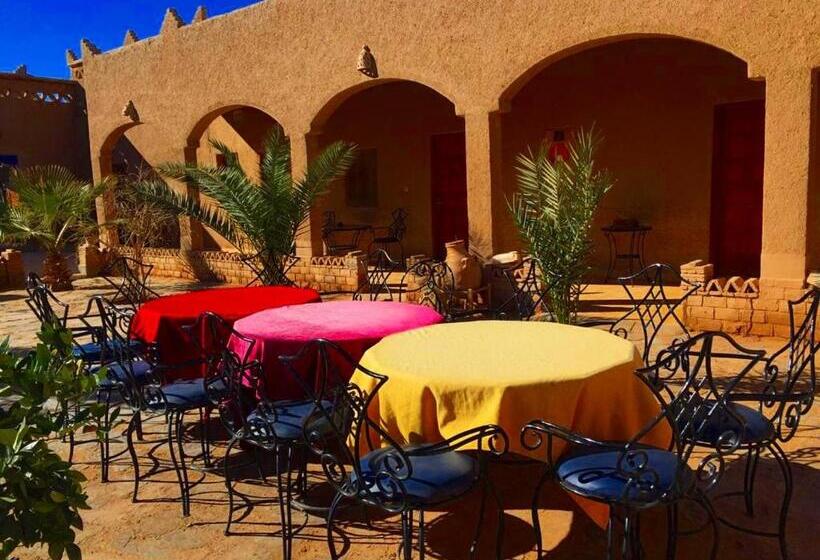 Riad Le Petit Prince