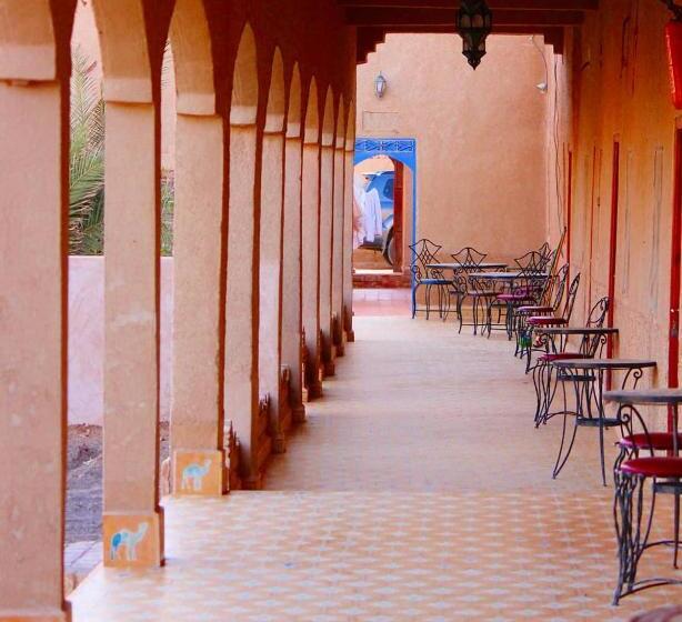 Riad Le Petit Prince