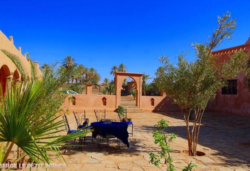 Riad Le Petit Prince