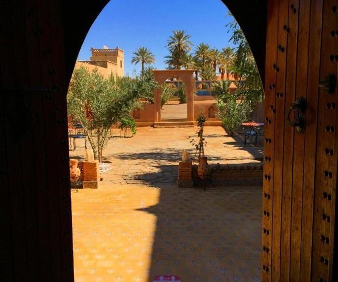 Riad Le Petit Prince