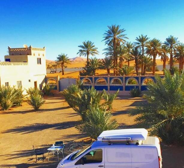 Riad Le Petit Prince