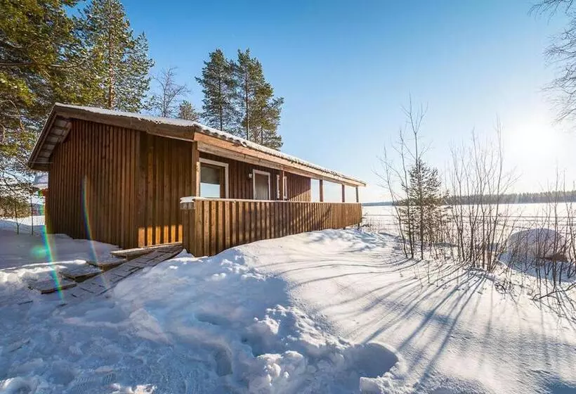 Sandsjögården Holiday Resort