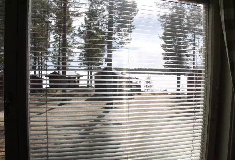 Sandsjögården Holiday Resort