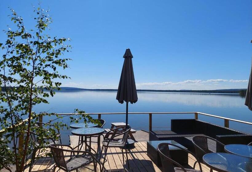 Sandsjögården Holiday Resort