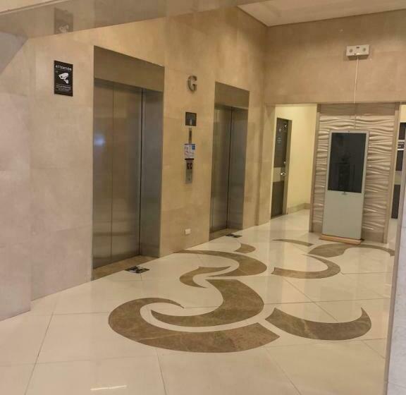 150 Newport Boulevard Near Naia Terminal 3